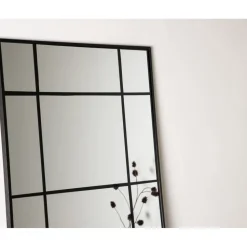 Helkroppspegel 193 cm + Glas och Kristallrengöring