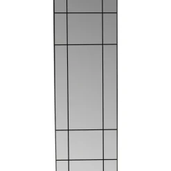 Helkroppspegel 193 cm + Karta med möbeltassar på köpet!