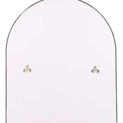 Helkroppsspegel 193 cm - Sarasota + Glas och Kristallrengöring