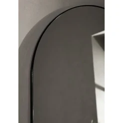 Helkroppsspegel 193 cm - Sarasota + Karta med möbeltassar på köpet!