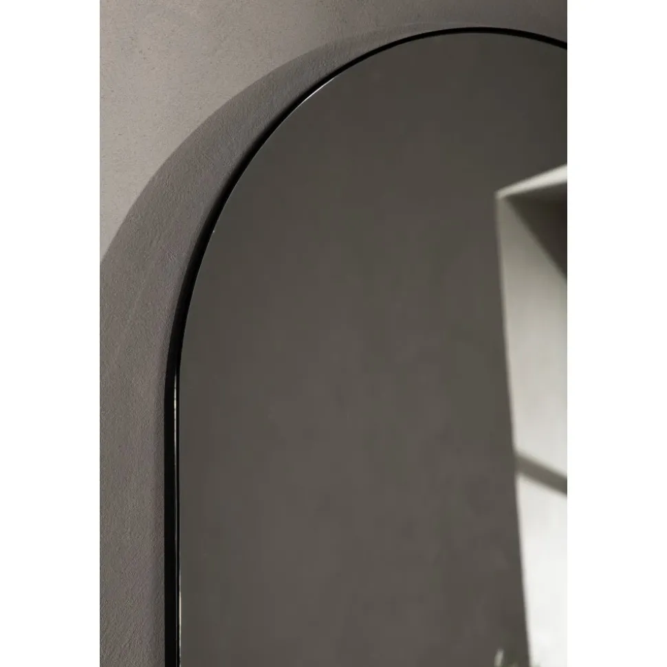 Helkroppsspegel 193 cm - Sarasota + Karta med möbeltassar på köpet!