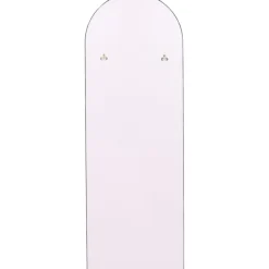 Helkroppsspegel 193 cm - Sarasota + Karta med möbeltassar på köpet!