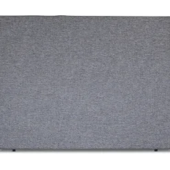 Hilton Deluxe Roma sängpaket 5-zons kontinentalsäng med sänggavel - Valfri färg!