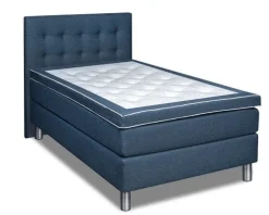 Hilton kontinentalsäng 120 cm x 200 cm