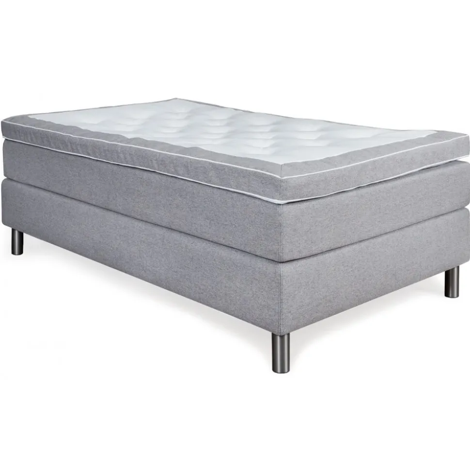 Hilton kontinentalsäng 120 cm x 200 cm