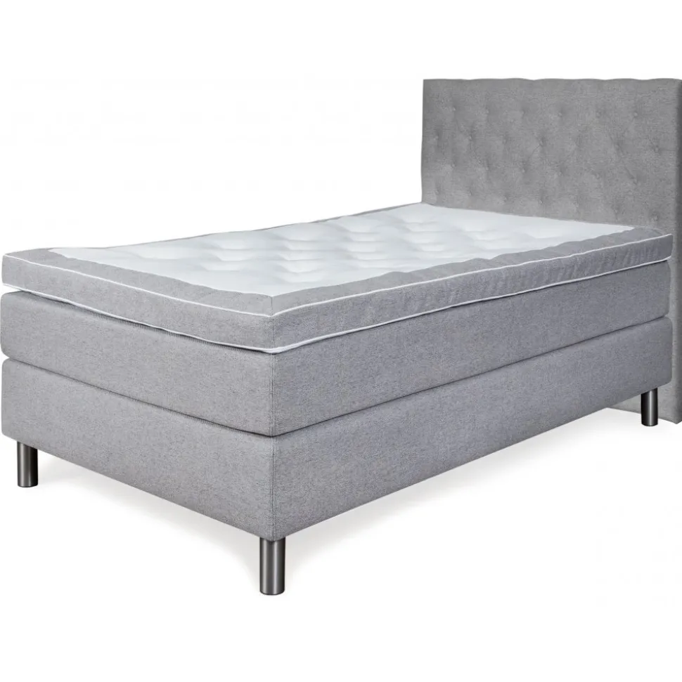 Hilton kontinentalsäng 120 cm x 200 cm