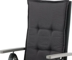 Home dyna 5-positioners - Mörkgrå