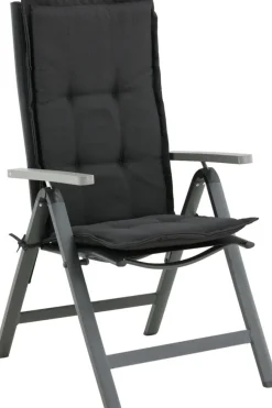 Home dyna 5-positioners - Svart