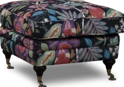 Howard Spirit fotpall - Eden Parrot Black