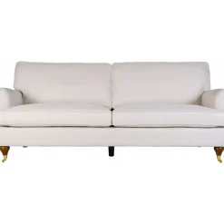 Howard Watford Deluxe - 3-sits soffa rak