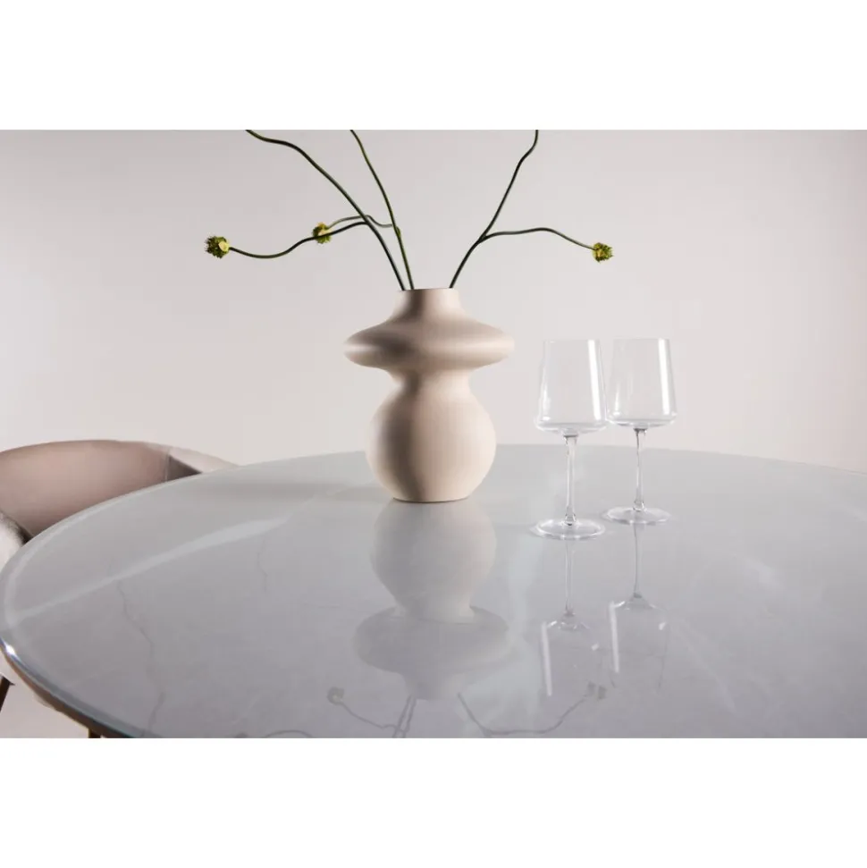 Härön Runt Matbord 120 cm