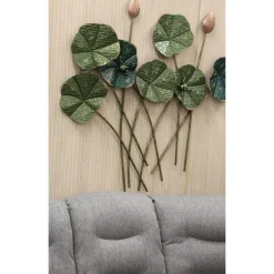 Hörnsoffa grå 5-sits - Peking + Fläckborttagare för möbler