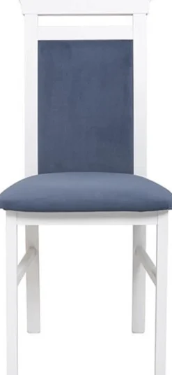 Idento matstol - Blå