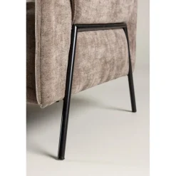 Indigo 2-sits soffa - Beige