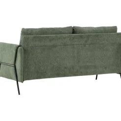 Indigo 2-sits soffa - Grön