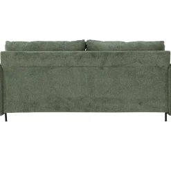 Indigo 2-sits soffa - Grön