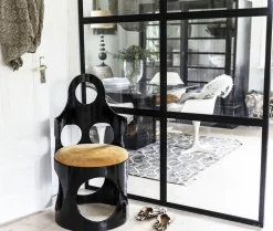 Industrivägg - Bygg din egen vägg i moduler