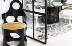 Industrivägg - Bygg din egen vägg i moduler