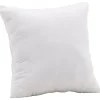 Ines innerkudde 40 x 40 cm - Vit