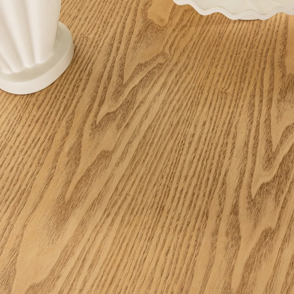 Isolde matbord 180 x 90 cm - Natur