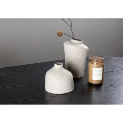 Isolde matbord 180 x 90 cm - Svart