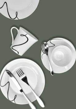 Ivo bestikset 24 delar