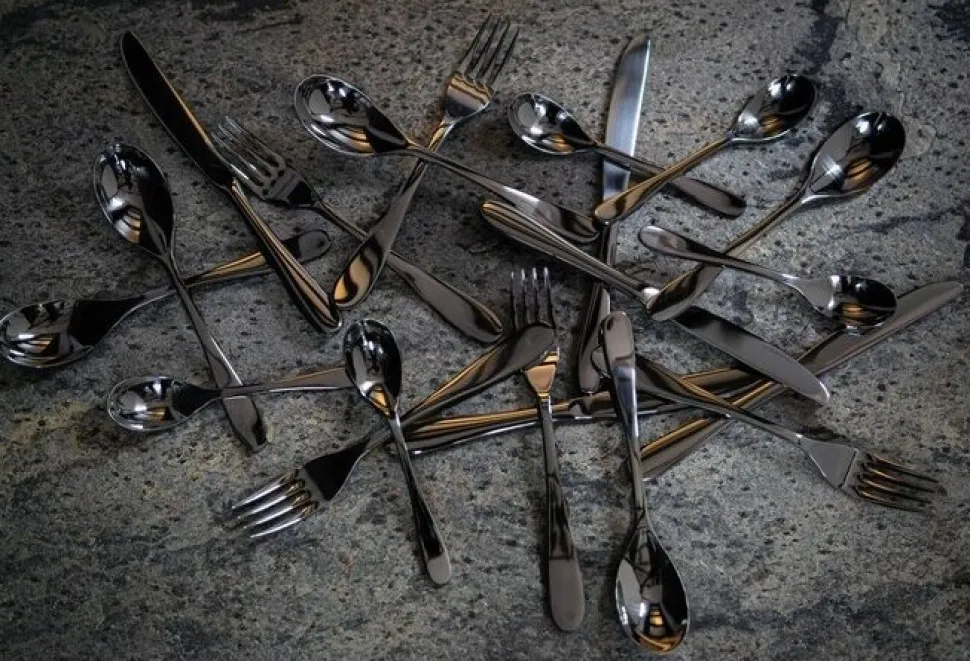 Ivo bestikset 24 delar