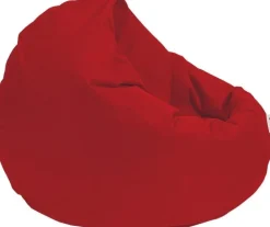 Iyzi sittsäck - Röd