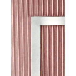 Jiminy sittpuff - Rosa + Fläckborttagare för möbler