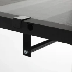 Joshua garderob 140 x 174 cm - Grå