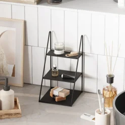 Kalimnos hylla - Svart