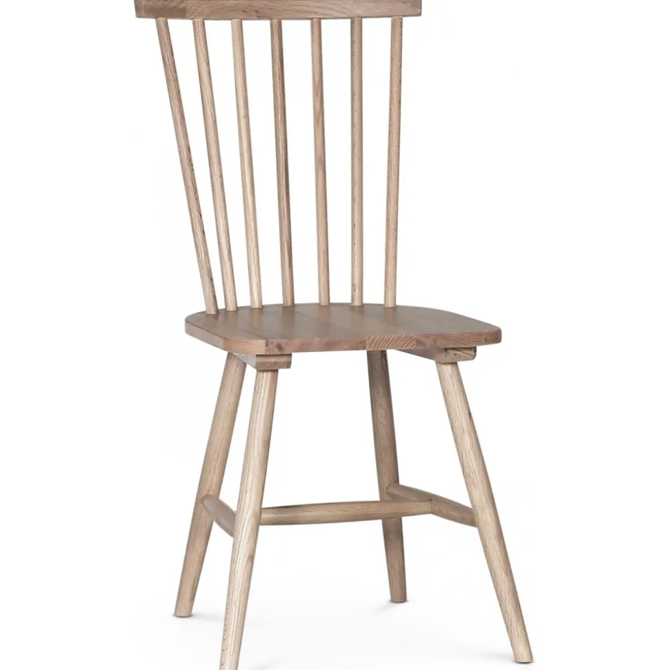 Karl pinnstol whitewash