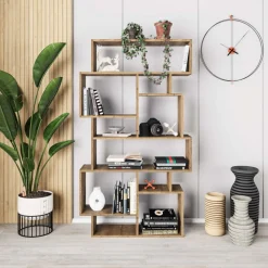 Karmato bokhylla - Hitit