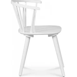 Karmstol vit - Vadö