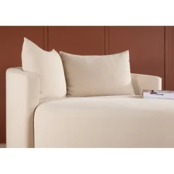 Kelso 3-sits soffa - Beige