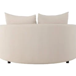 Kelso 3-sits soffa - Beige