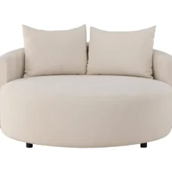 Kelso 3-sits soffa - Beige