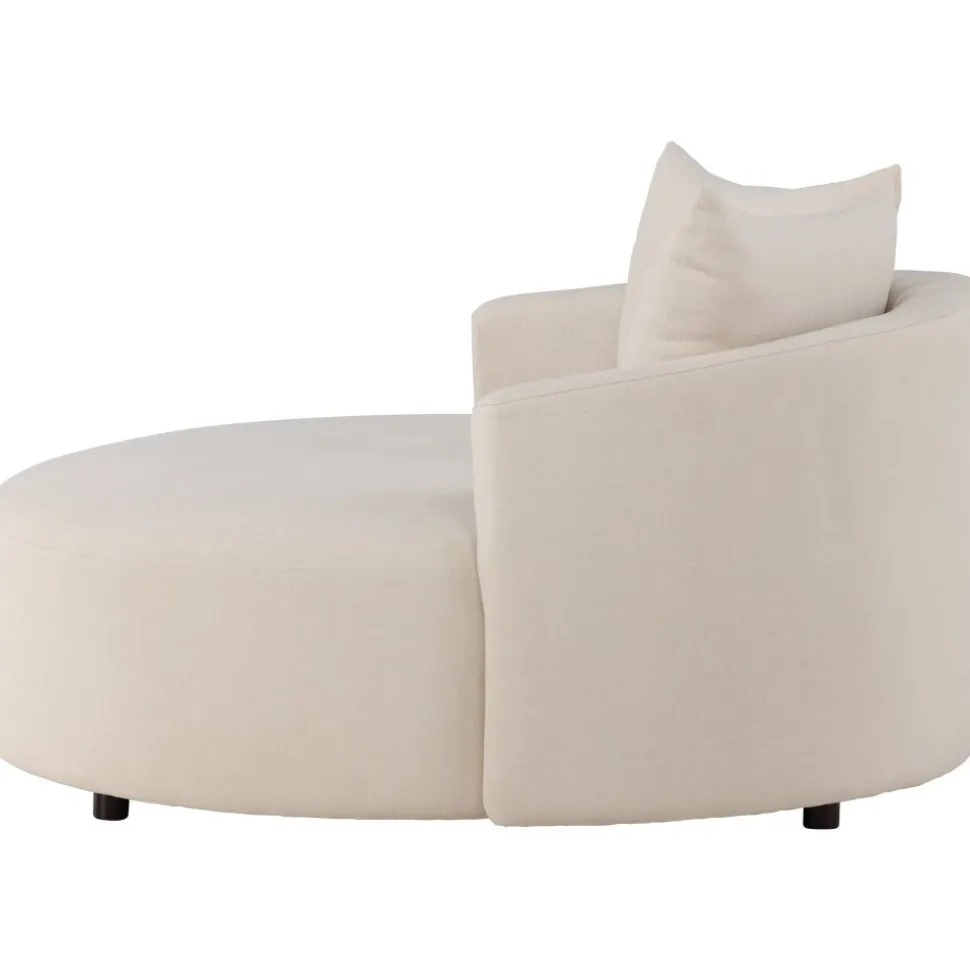 Kelso 3-sits soffa - Beige
