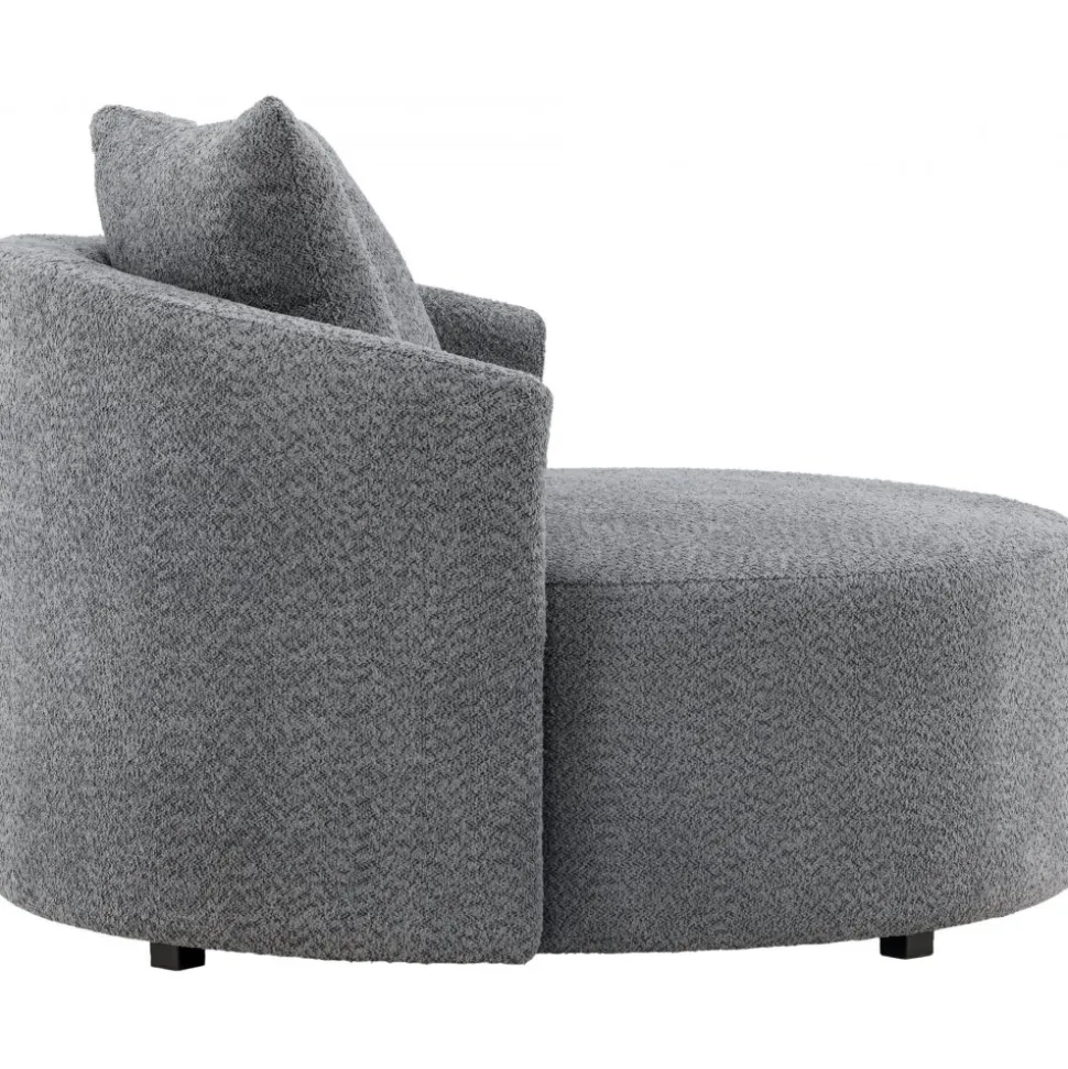 Kelso 2-sits soffa - Grå