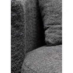 Kelso 2-sits soffa - Grå