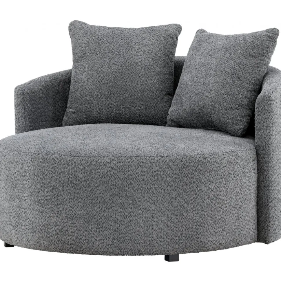 Kelso 2-sits soffa - Grå