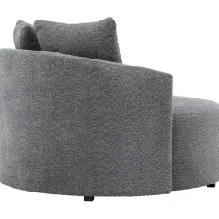 Kelso 2-sits soffa - Grå