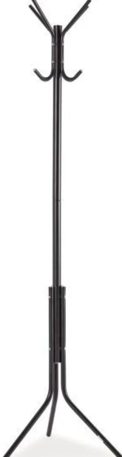 Klädhängare i metall - 170 cm