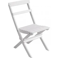 Knohult stol - Vit + Textilrengöring för möbler