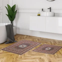 Komota 447 badrumsmatta