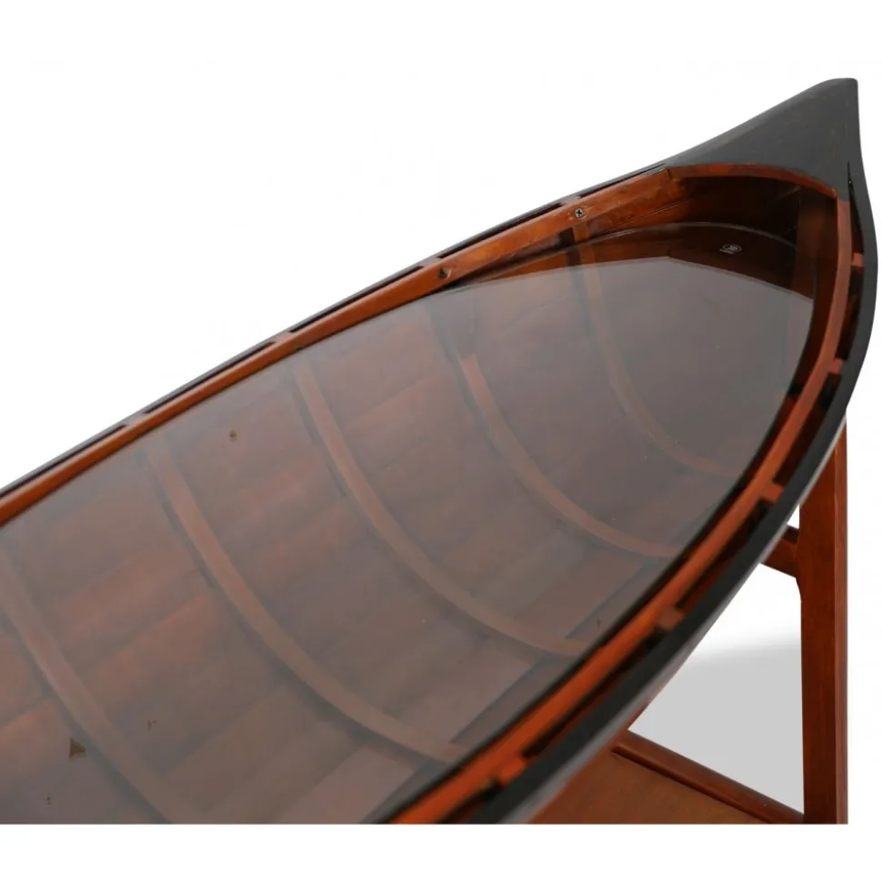 Konsolbord båt marint tema + Möbeltassar