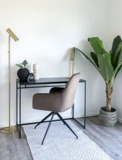 Konstgjort bananträd 163 cm hög