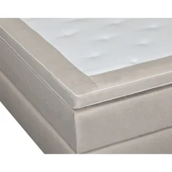 Kontinentalsäng + sänggavel 120 x 200 cm - Dream