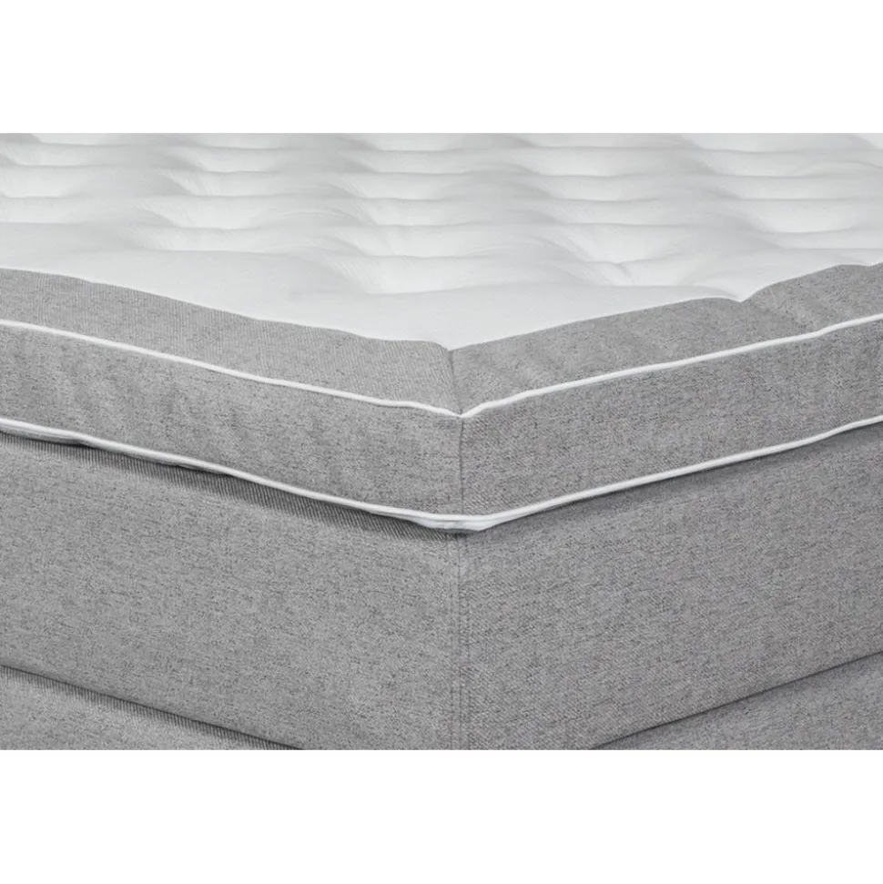 Kontinentalsäng 160x200 cm