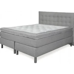 Kontinentalsäng 160x200 cm